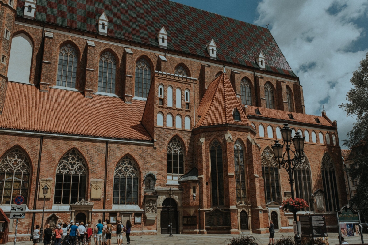 fotograf na chrzest wrocław