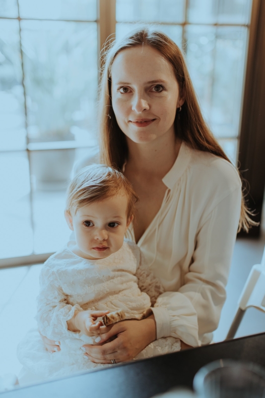 fotograf na chrzest wrocław