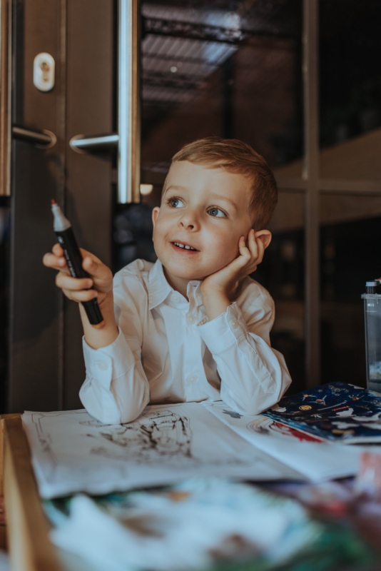 fotograf na chrzest wrocław