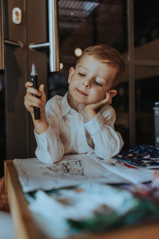 fotograf na chrzest wrocław