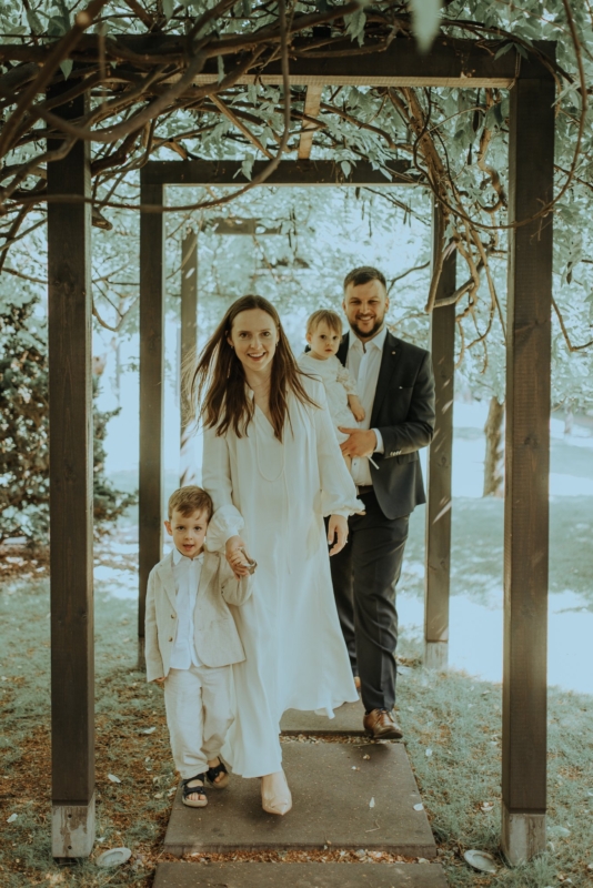 fotograf na chrzest wrocław