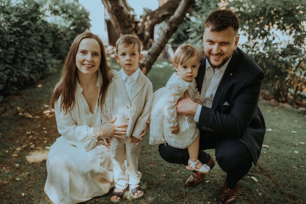 fotograf na chrzest wrocław