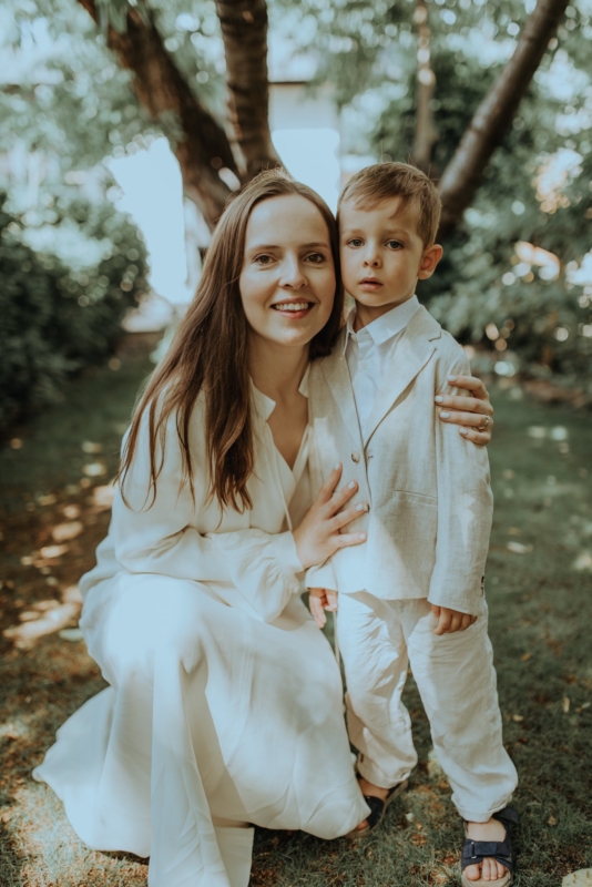 fotograf na chrzest wrocław