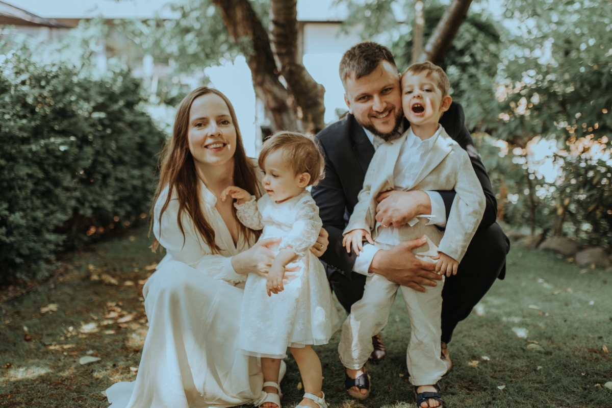 fotograf na chrzest wrocław