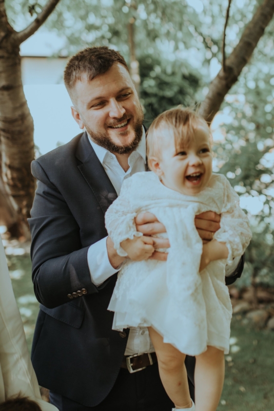 fotograf na chrzest wrocław