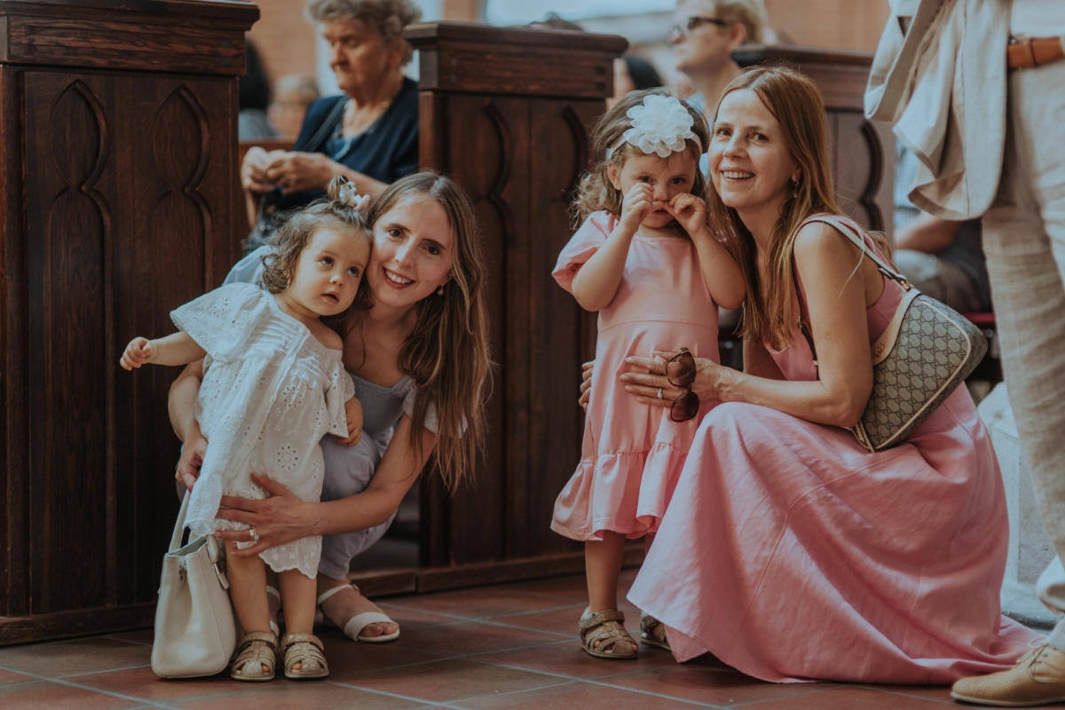 fotograf na chrzest wrocław