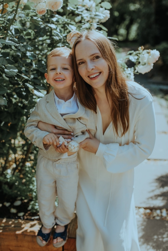 fotograf na chrzest wrocław