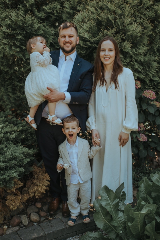 fotograf na chrzest wrocław