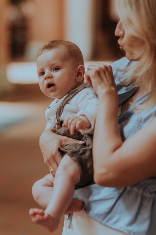 fotograf na chrzest wrocław