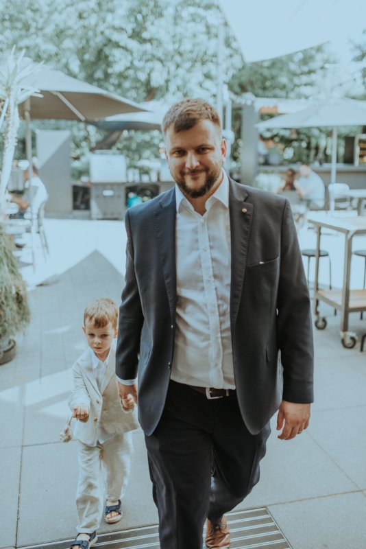 fotograf na chrzest wrocław