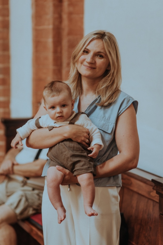 fotograf na chrzest wrocław