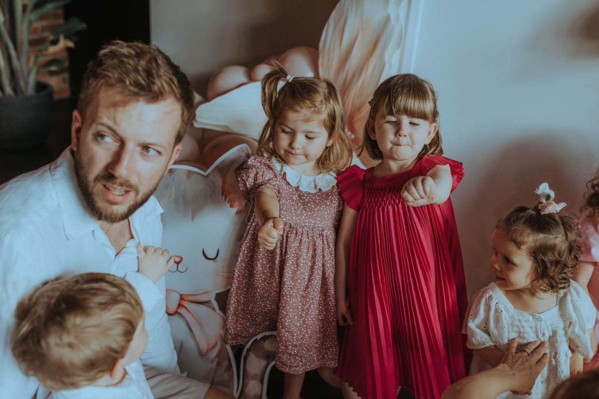 fotograf na chrzest wrocław