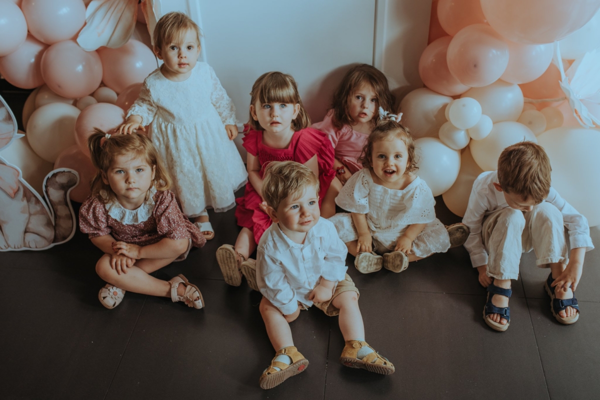 fotograf na chrzest wrocław