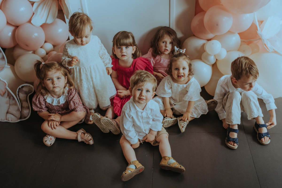 fotograf na chrzest wrocław