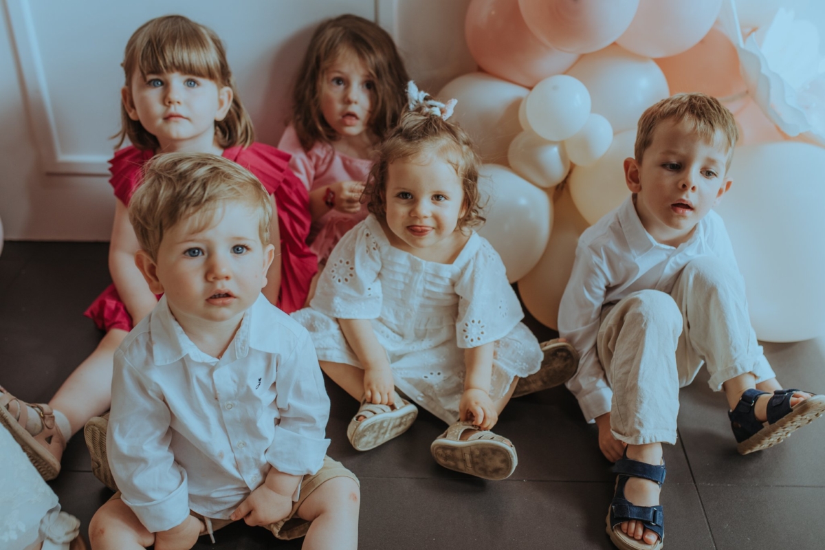 fotograf na chrzest wrocław