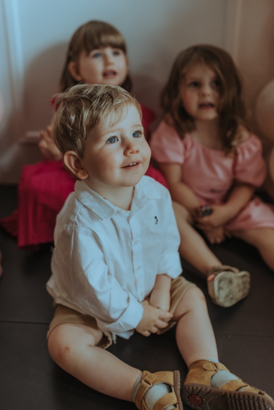 fotograf na chrzest wrocław