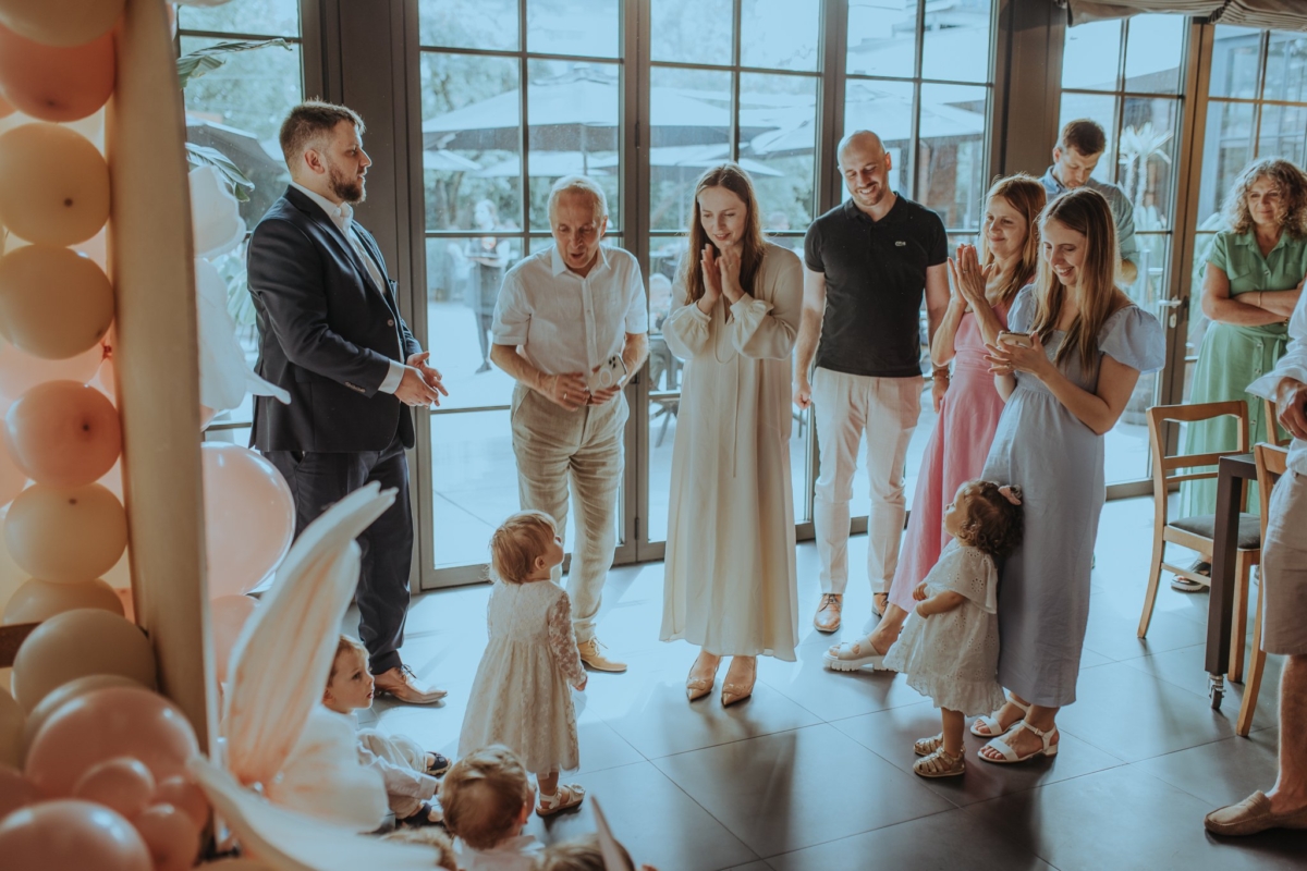 fotograf na chrzest wrocław