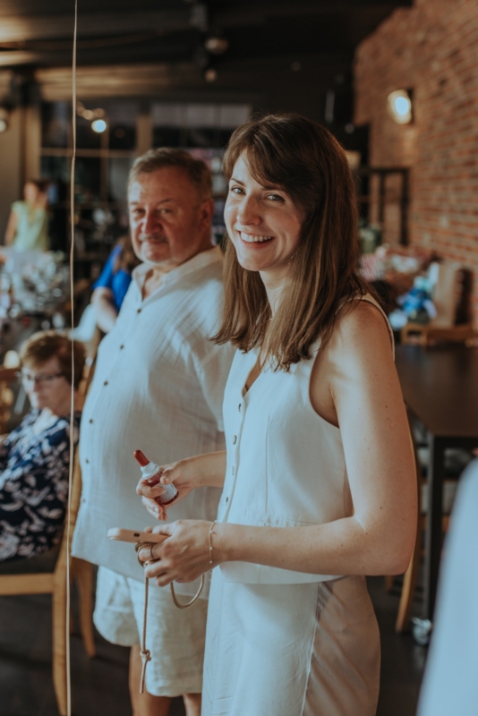 fotograf na chrzest wrocław