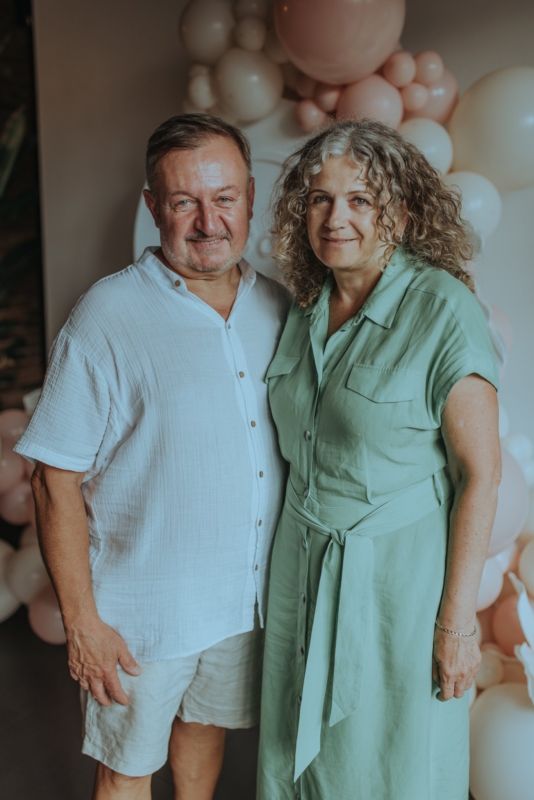 fotograf na chrzest wrocław