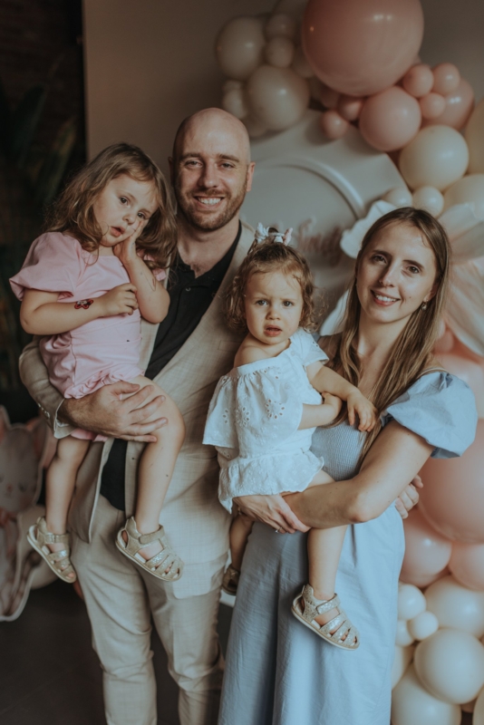 fotograf na chrzest wrocław