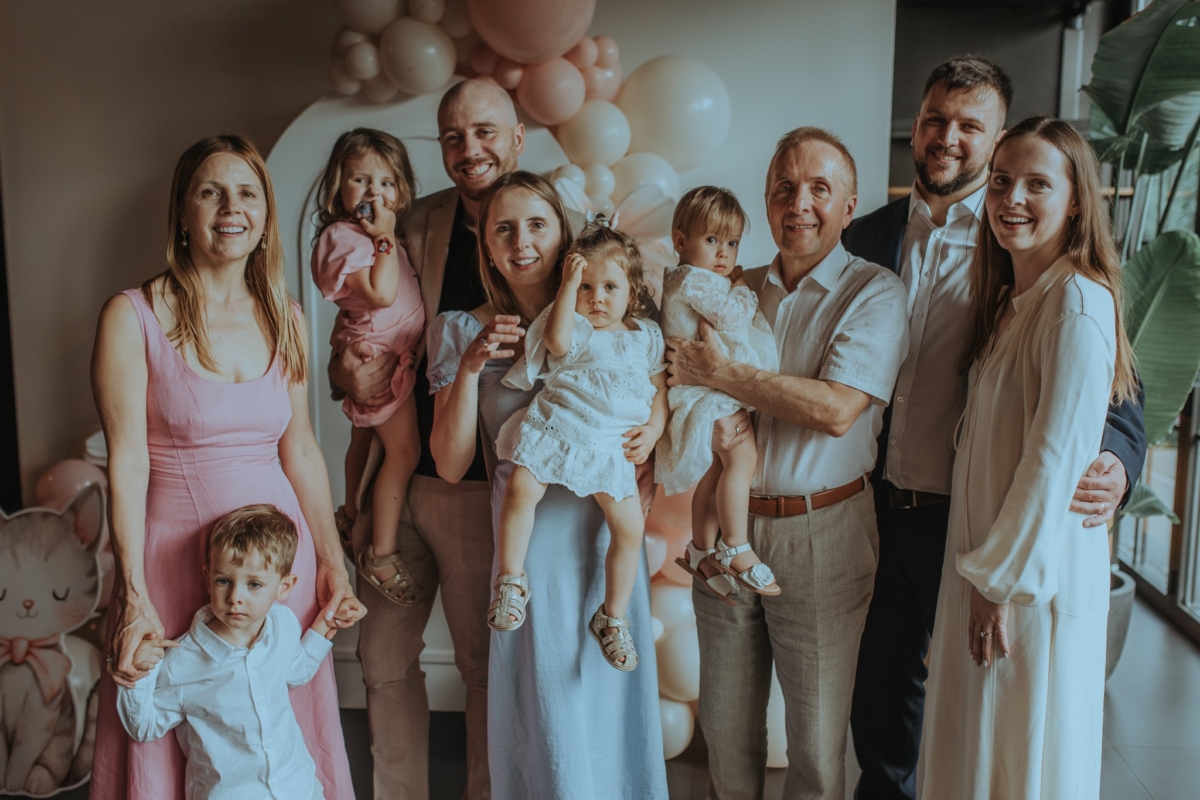 fotograf na chrzest wrocław