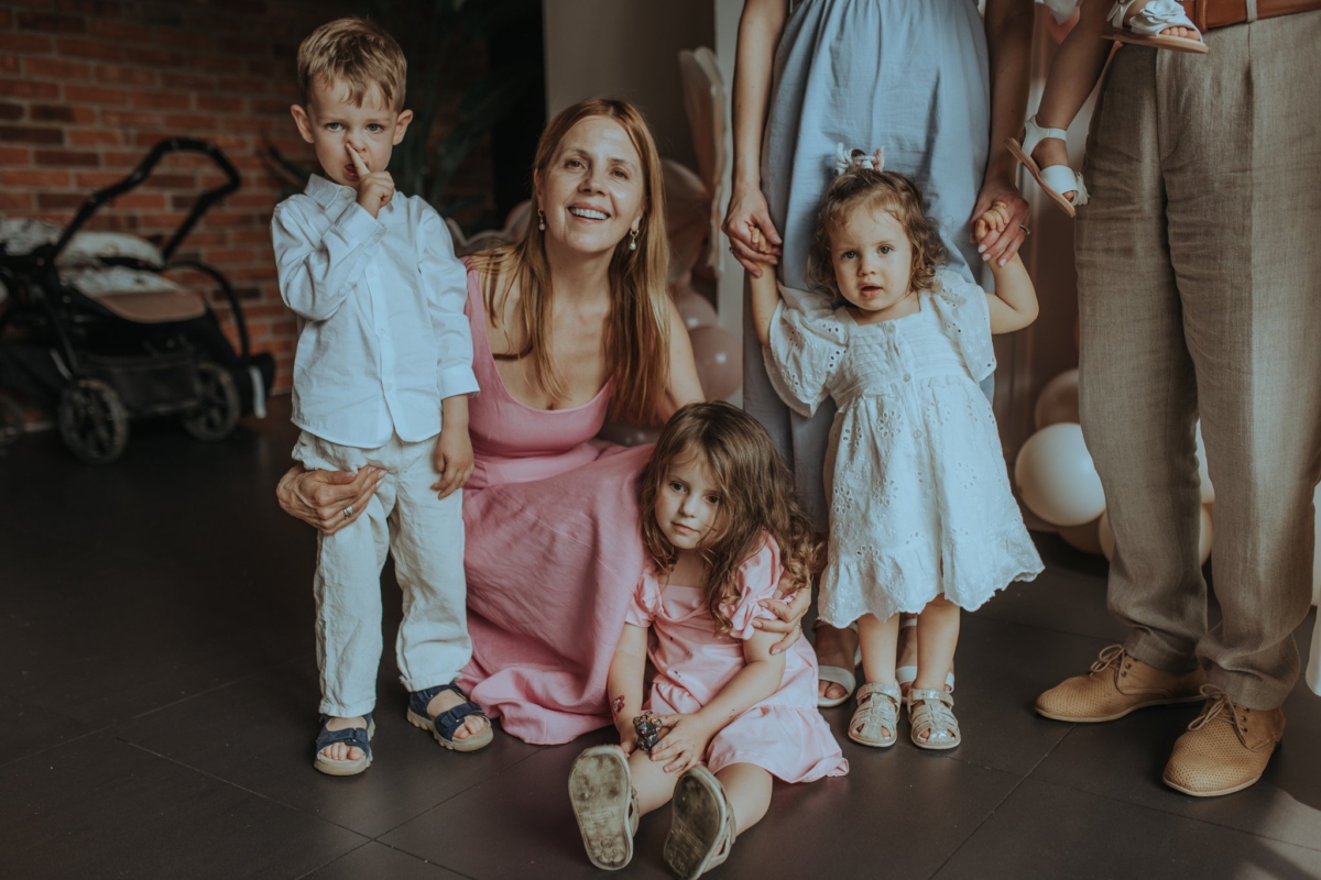 fotograf na chrzest wrocław