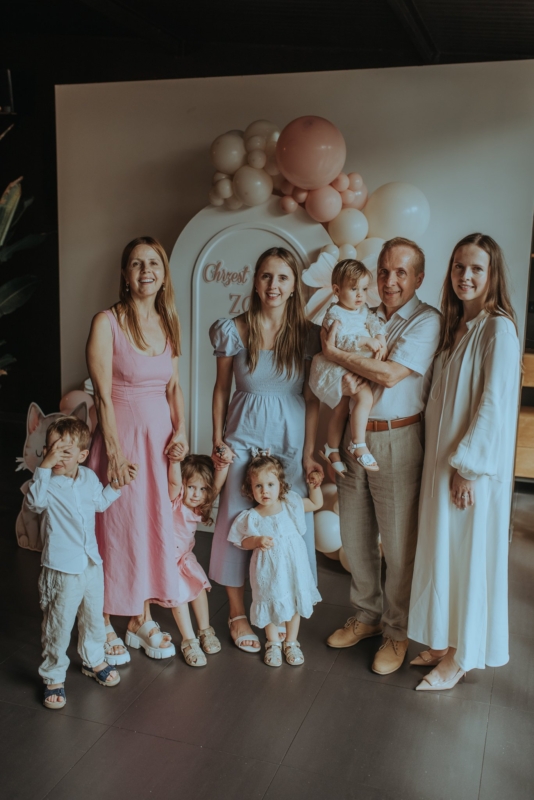 fotograf na chrzest wrocław