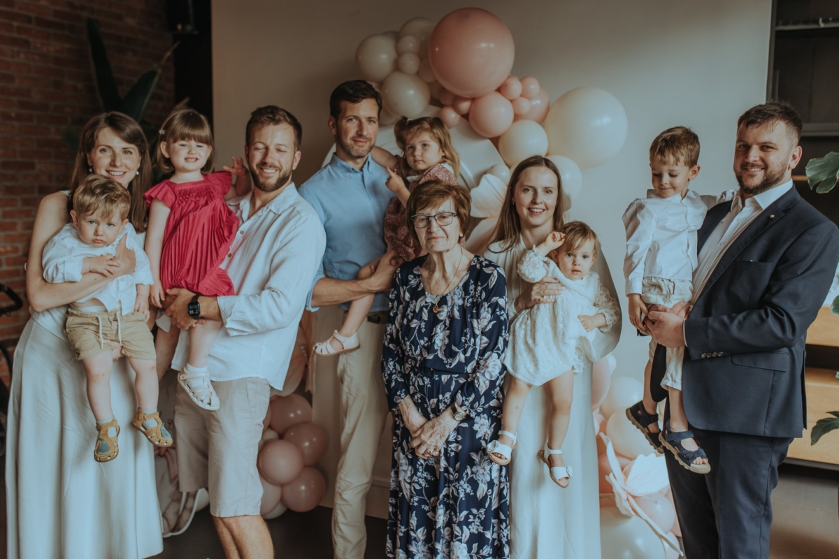 fotograf na chrzest wrocław