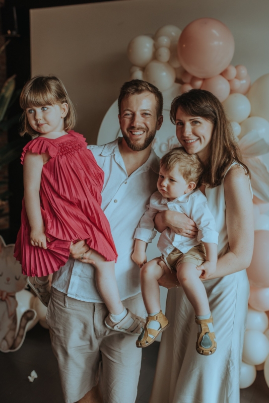 fotograf na chrzest wrocław