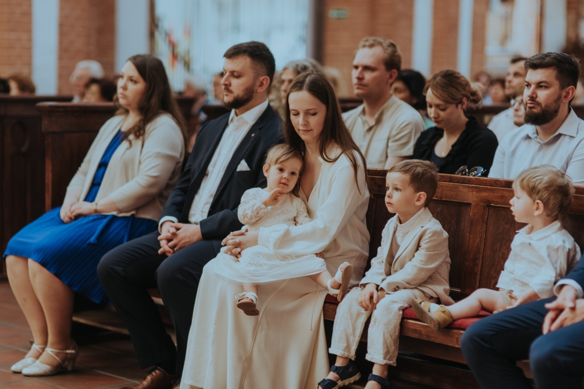 fotograf na chrzest wrocław