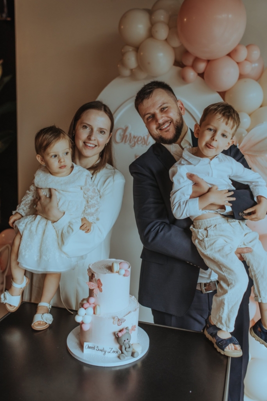 fotograf na chrzest wrocław