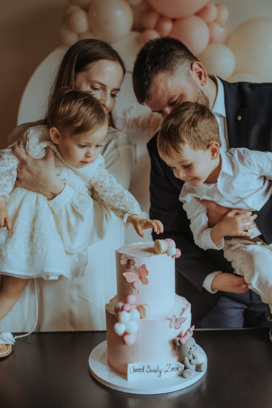 fotograf na chrzest wrocław