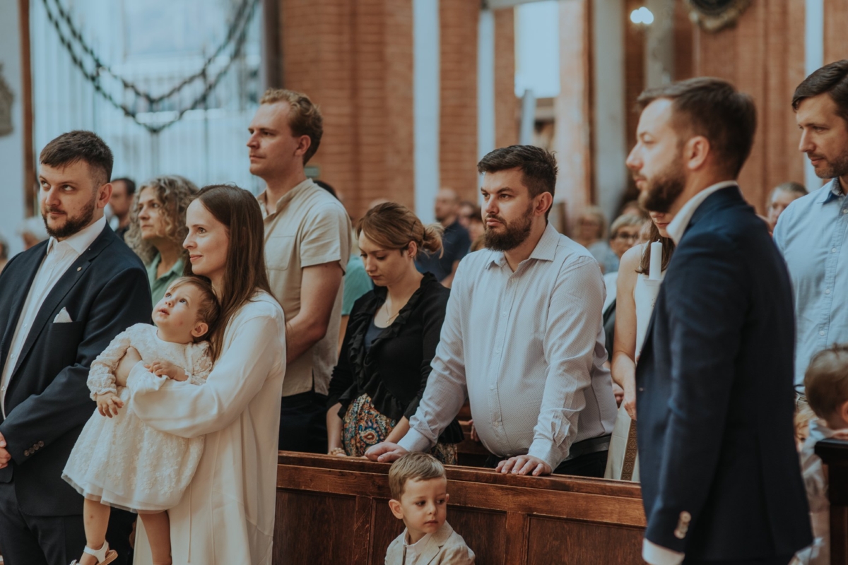 fotograf na chrzest wrocław