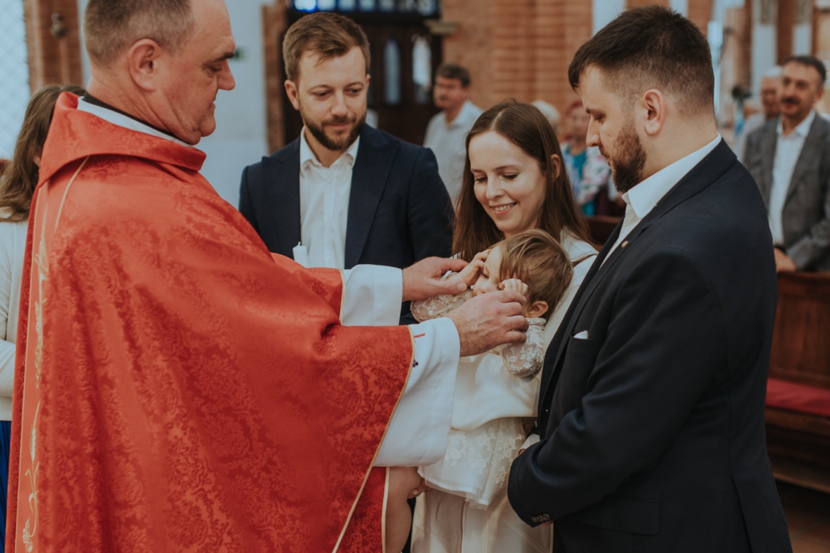 fotograf na chrzest wrocław