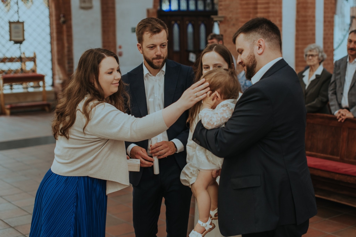fotograf na chrzest wrocław