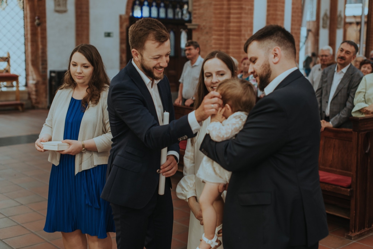 fotograf na chrzest wrocław