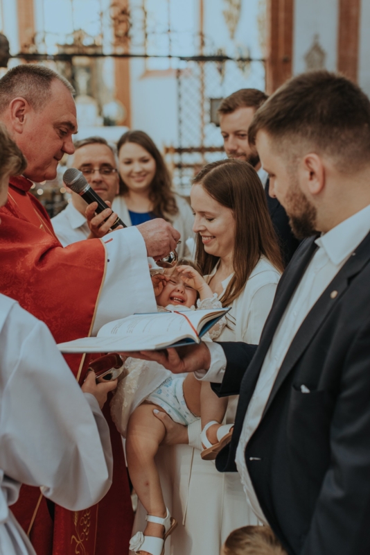 fotograf na chrzest wrocław