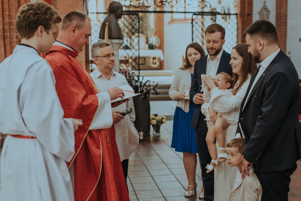 fotograf na chrzest wrocław