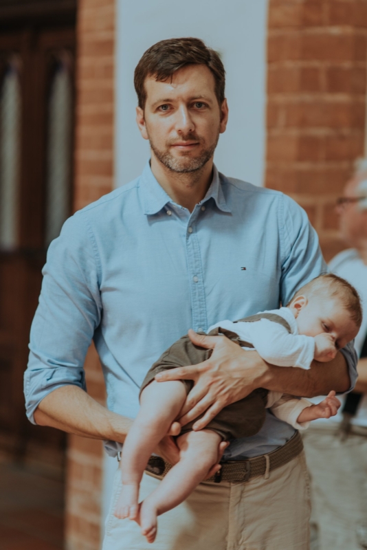 fotograf na chrzest wrocław