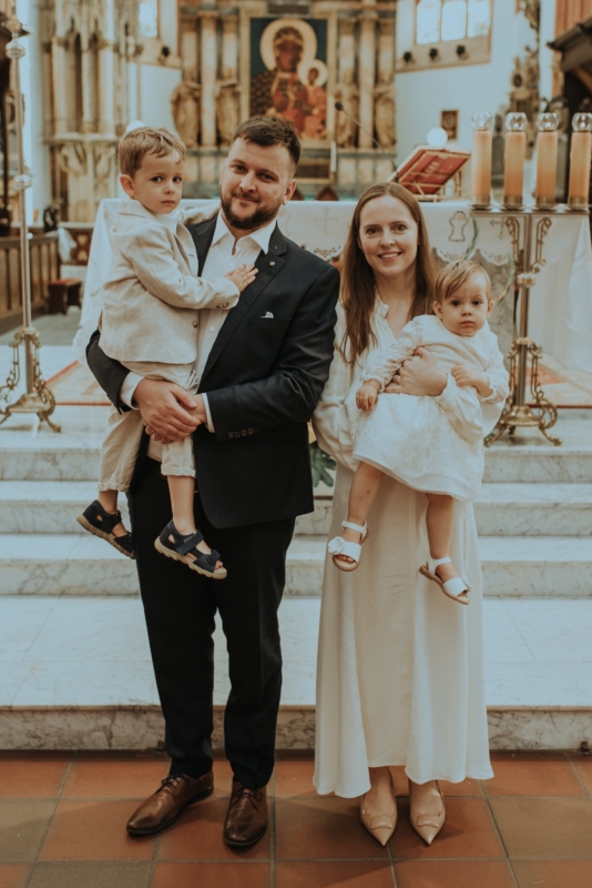 fotograf na chrzest wrocław