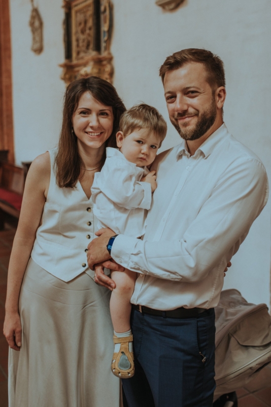 fotograf na chrzest wrocław