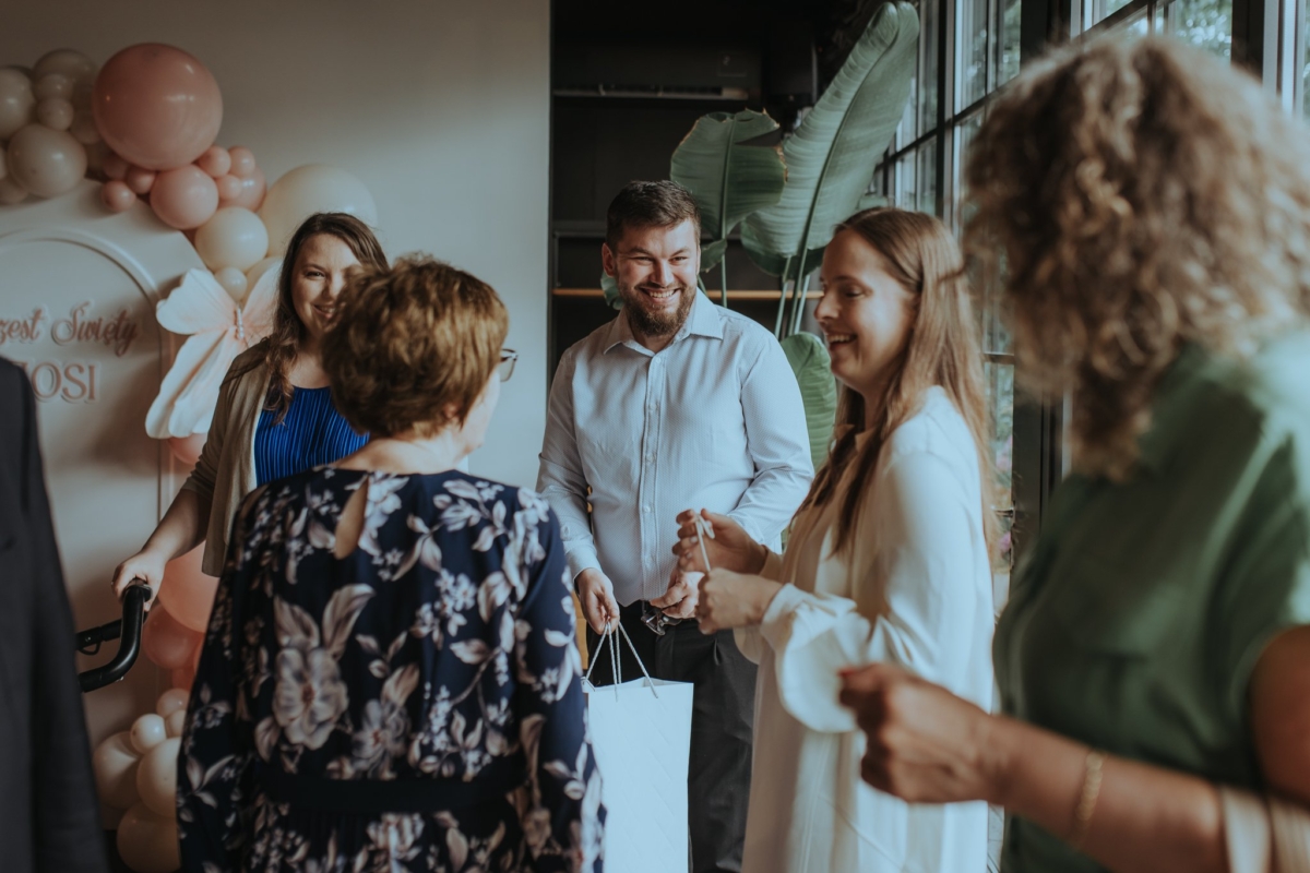 fotograf na chrzest wrocław