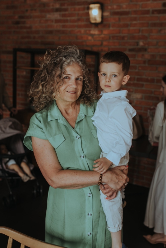 fotograf na chrzest wrocław