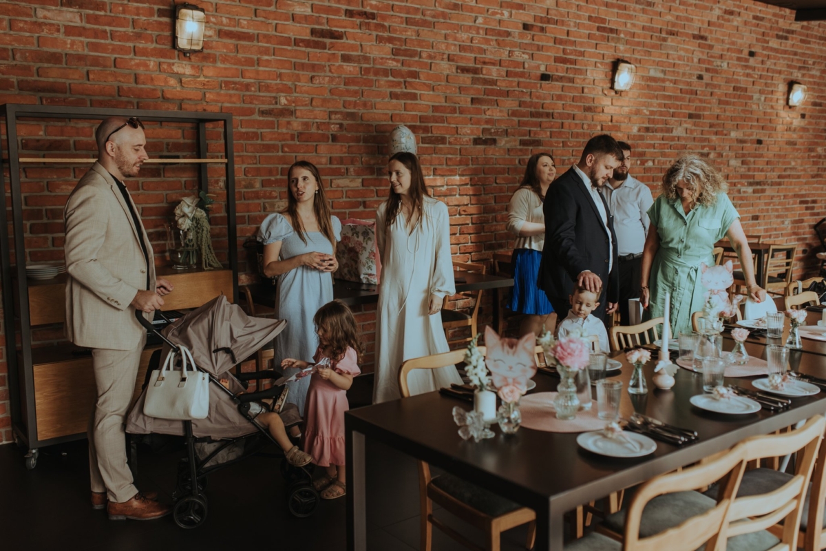 fotograf na chrzest wrocław