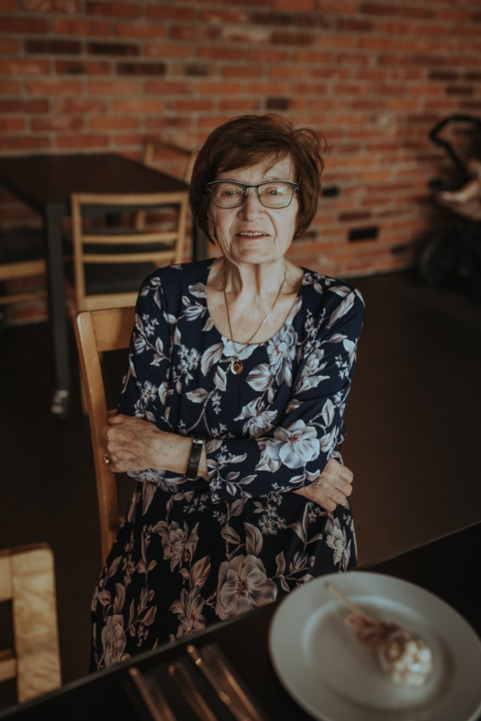 fotograf na chrzest wrocław