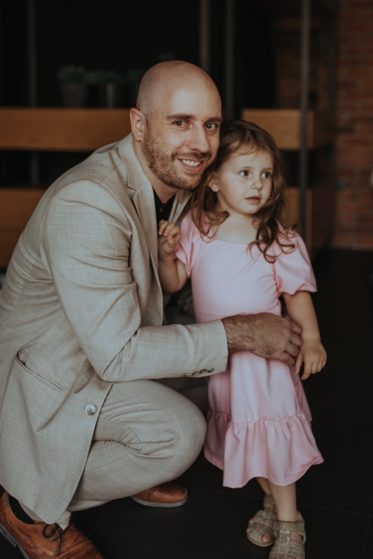 fotograf na chrzest wrocław