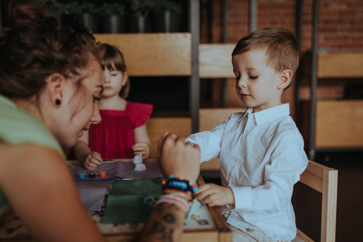 fotograf na chrzest wrocław