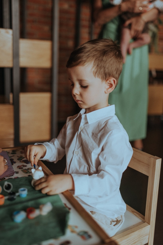 fotograf na chrzest wrocław