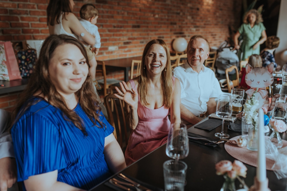 fotograf na chrzest wrocław