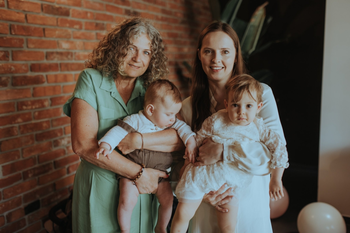 fotograf na chrzest wrocław